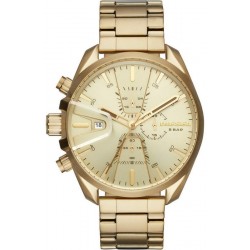 Diesel Herrenuhr MS9 Chronograph DZ4475