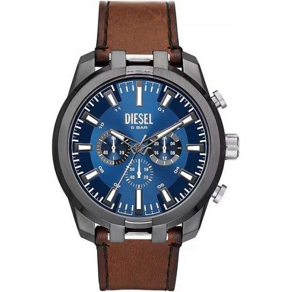 Immagine dellOrologio Uomo Cronografo Diesel Split DZ4643