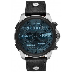 Diesel On Herrenuhr Full Guard Smartwatch DZT2001