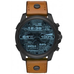 Diesel On Herrenuhr Full Guard Smartwatch DZT2002