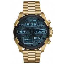 Diesel On Herrenuhr Full Guard Smartwatch DZT2005