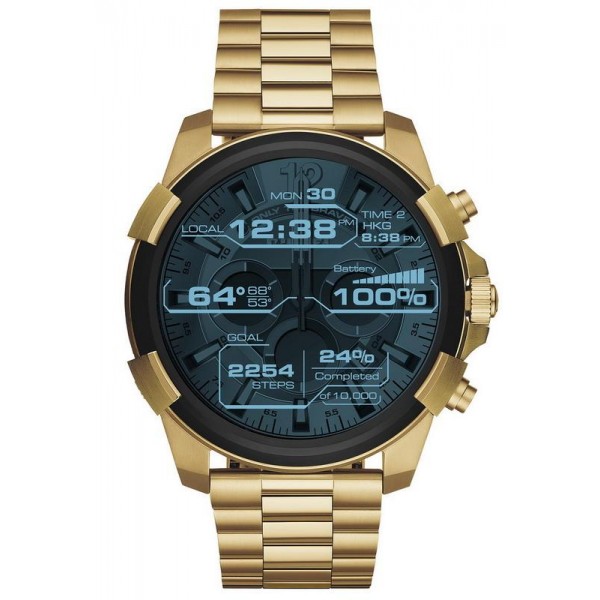 Diesel On Herrenuhr Full Guard Smartwatch DZT2005 Kaufen Sie Diesel On Herrenuhr Full Guard Smartwatch DZT2005