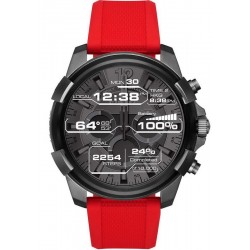 Diesel On Herrenuhr Full Guard Smartwatch DZT2006