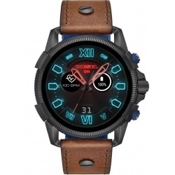 Diesel On Herrenuhr Full Guard 2.5 Smartwatch DZT2009