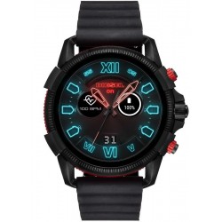 Diesel On Herrenuhr Full Guard 2.5 Smartwatch DZT2010