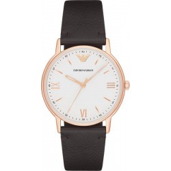 Buy Emporio Armani Men's Watch Kappa AR11011