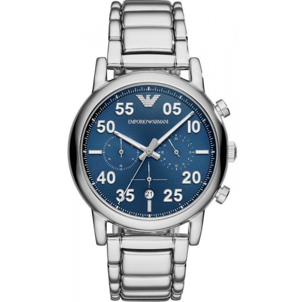 Emporio Armani Men's Watch Luigi Chronograph AR11132 Buy Emporio Armani Men's Watch Luigi Chronograph AR11132