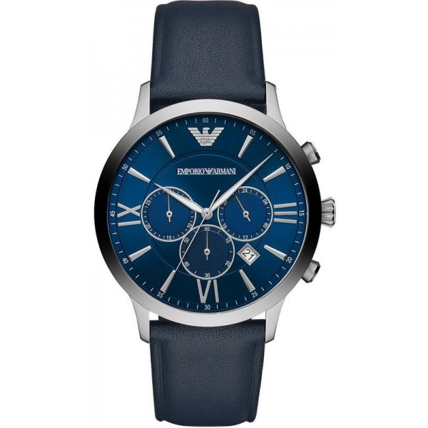 Emporio Armani Men's Watch Giovanni Chronograph AR11226 Buy Emporio Armani Men's Watch Giovanni Chronograph AR11226