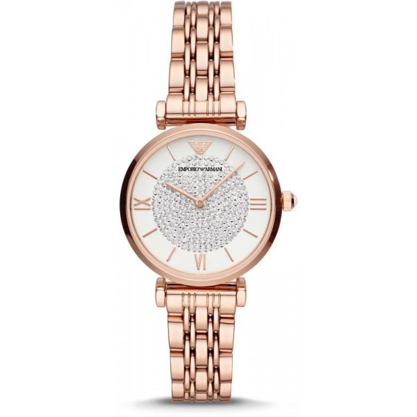 Emporio Armani Orologio Donna AR11244 Immagine dellEmporio Armani Orologio Donna AR11244