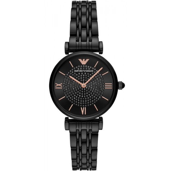 Emporio Armani Women's Watch Gianni T-Bar AR11245 Buy Emporio Armani Women's Watch Gianni T-Bar AR11245