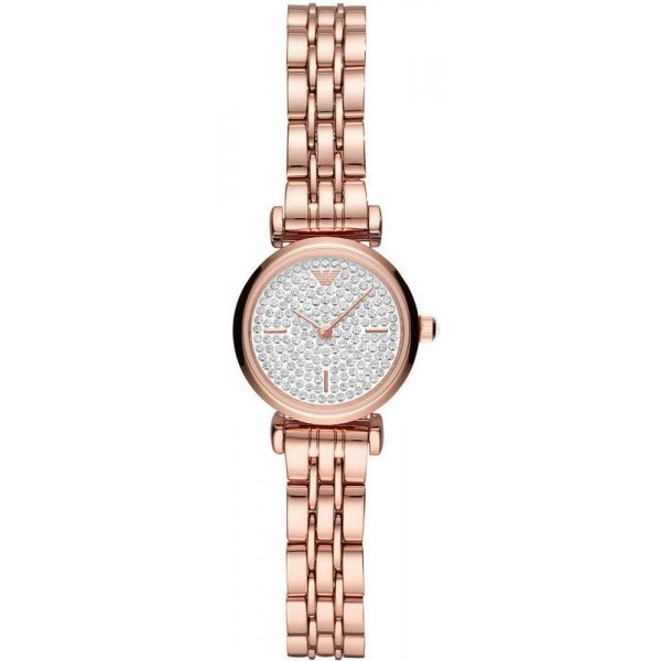 Reloj Emporio Armani Mujer Gianni T-Bar AR11266 Comprar Reloj Emporio Armani Mujer Gianni T-Bar AR11266