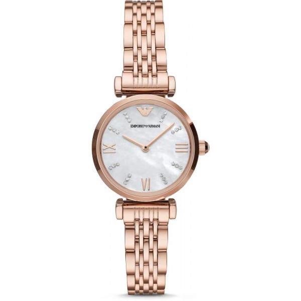 Emporio Armani Ladies Watch AR11316 Image of the Emporio Armani Ladies Watch AR11316