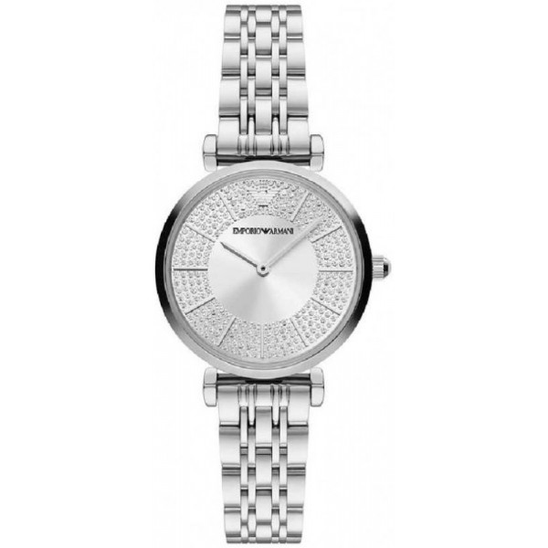 Emporio Armani Womens Watch AR11445 Image of the Emporio Armani Womens Watch AR11445