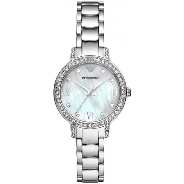 Emporio Armani Womens Watch AR11484 Image of the Emporio Armani Womens Watch AR11484