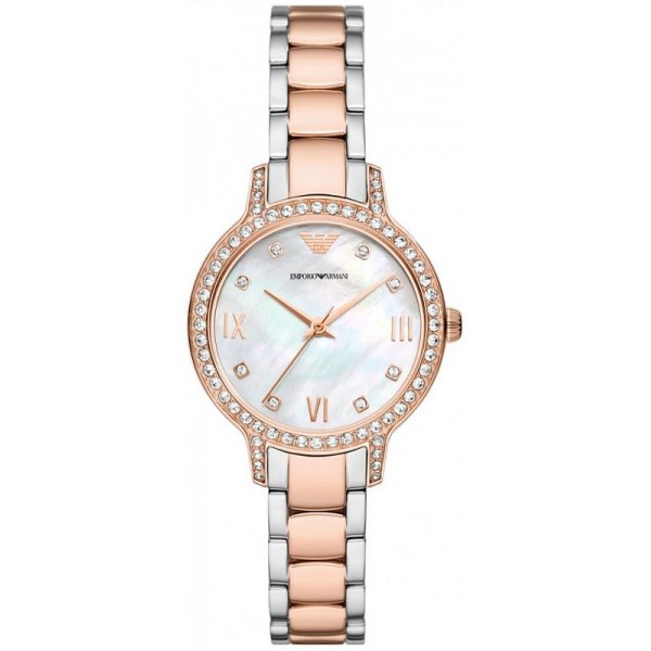 Emporio Armani Ladies Watch AR11499 Image of the Emporio Armani Ladies Watch AR11499