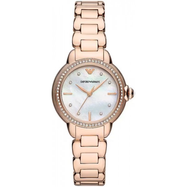 Emporio Armani Ladies Watch AR11523 Image of the Emporio Armani Ladies Watch AR11523
