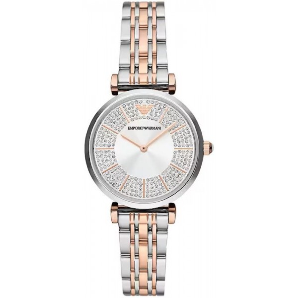 Emporio Armani Ladies Watch AR11537 Image of the Emporio Armani Ladies Watch AR11537