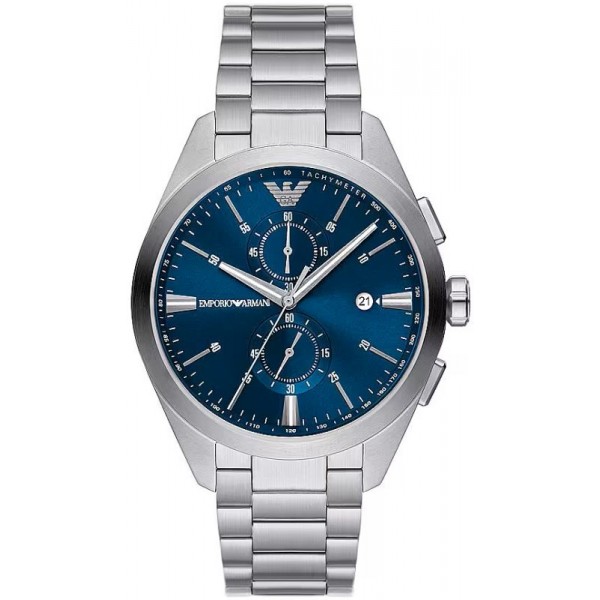 Emporio Armani Chronograph Herrenuhr AR11541 Bild der Emporio Armani Chronograph Herrenuhr AR11541