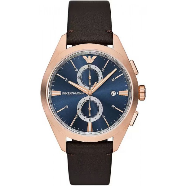 Emporio Armani Chronograph Mens Watch AR11554 Image of the Emporio Armani Chronograph Mens Watch AR11554