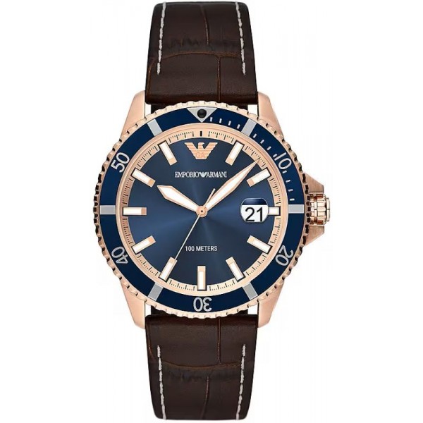 Emporio Armani Mens Watch AR11556 Image of the Emporio Armani Mens Watch AR11556