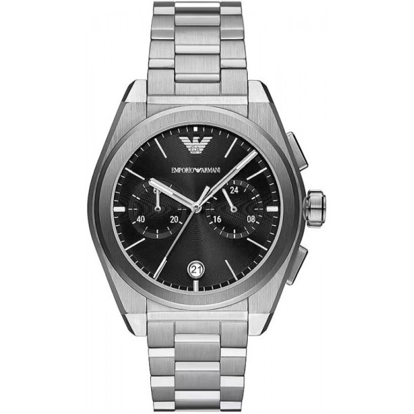 Emporio Armani Chronograph Mens Watch AR11560 Image of the Emporio Armani Chronograph Mens Watch AR11560