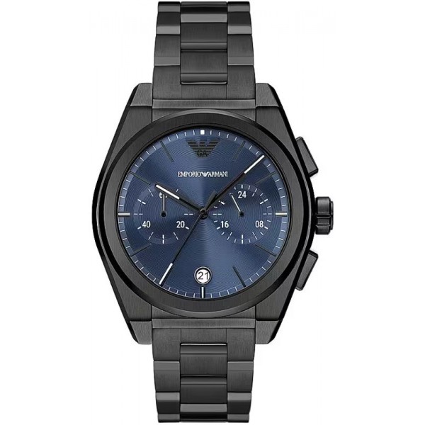 Emporio Armani Chronograph Mens Watch AR11561 Image of the Emporio Armani Chronograph Mens Watch AR11561