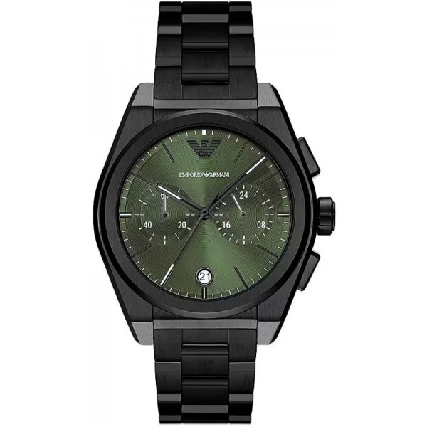Montre Chronographe pour Homme Emporio Armani AR11562 Image de la Montre Chronographe pour Homme Emporio Armani AR11562