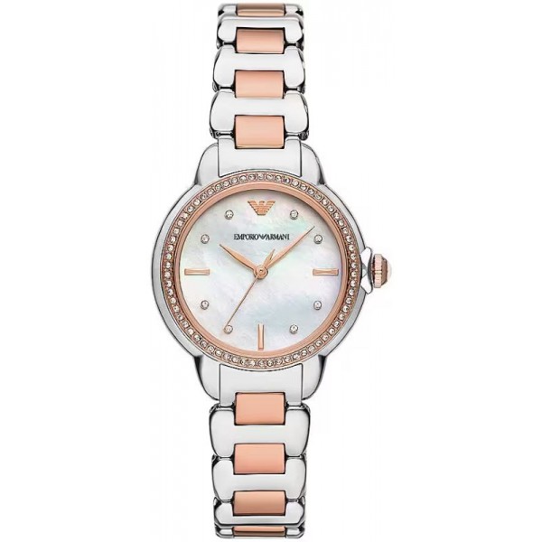 Emporio Armani Ladies Watch AR11569 Image of the Emporio Armani Ladies Watch AR11569
