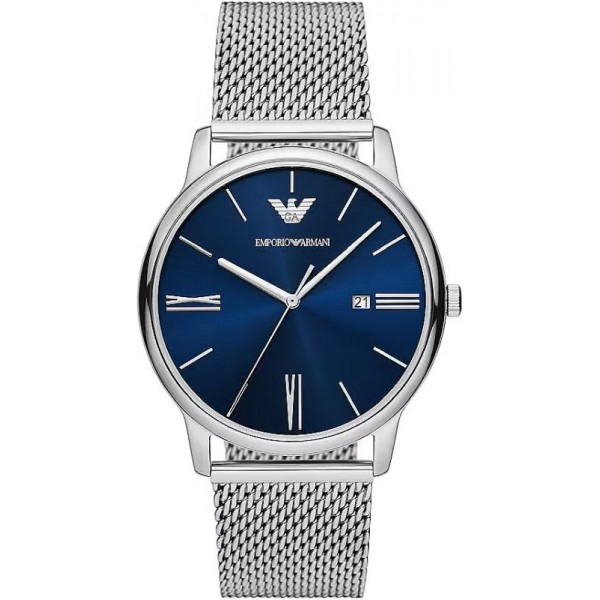 Image of the Emporio Armani Steel Mens Watch AR11571