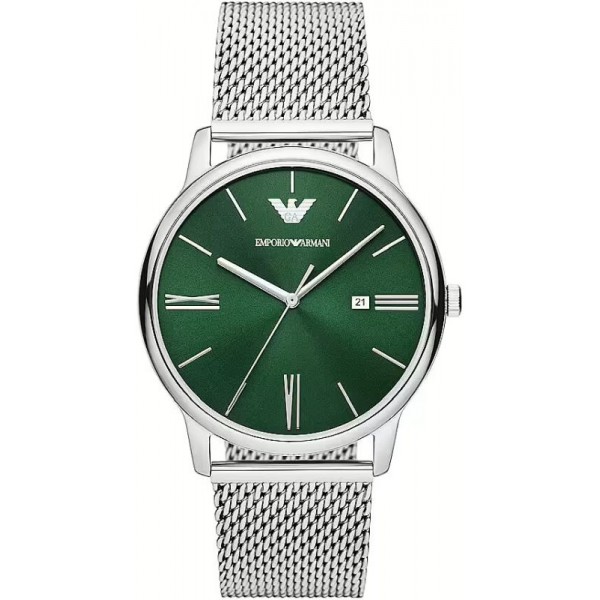 Imagen del Reloj Acero Hombre Emporio Armani AR11578