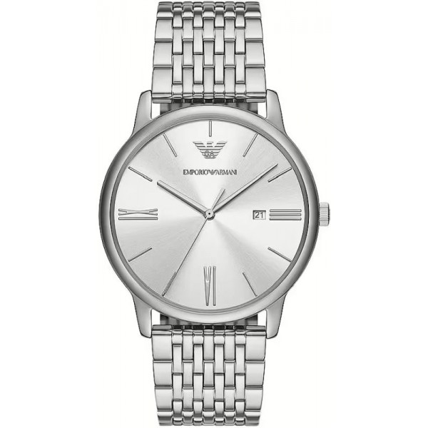 Emporio Armani Steel Mens Watch AR11599 Image of the Emporio Armani Steel Mens Watch AR11599