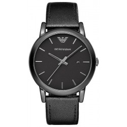 Emporio Armani Herrenuhr Luigi AR1732