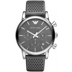 Acheter Montre Emporio Armani Homme Luigi AR1735 Chronographe