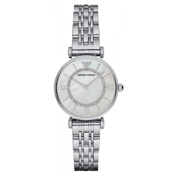 Emporio Armani Ladies Watch Gianni T-Bar AR1908 Buy Emporio Armani Ladies Watch Gianni T-Bar AR1908
