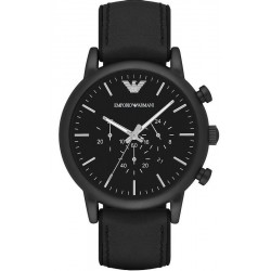 Emporio Armani Men's Watch Luigi AR1970 Chronograph