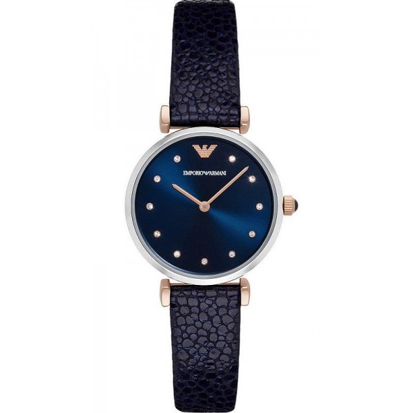 Reloj Emporio Armani Mujer Gianni T-Bar AR1989 Comprar Reloj Emporio Armani Mujer Gianni T-Bar AR1989
