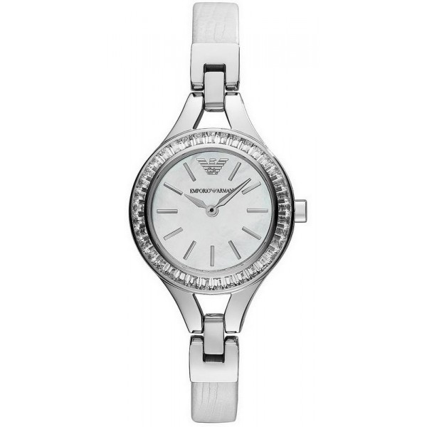 Orologio Emporio Armani Donna Chiara AR7353 Comprare Orologio Emporio Armani Donna Chiara AR7353