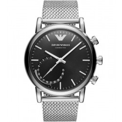 Emporio Armani Connected Men's Watch Luigi ART3007 Hybrid Smartwatch