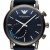 Emporio Armani Connected Herrenuhr Luigi ART3009 Hybrid Smartwatch