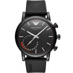Emporio Armani Connected Men's Watch Luigi ART3010 Hybrid Smartwatch