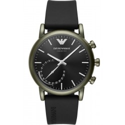 Emporio Armani Connected Men's Watch Luigi ART3016 Hybrid Smartwatch