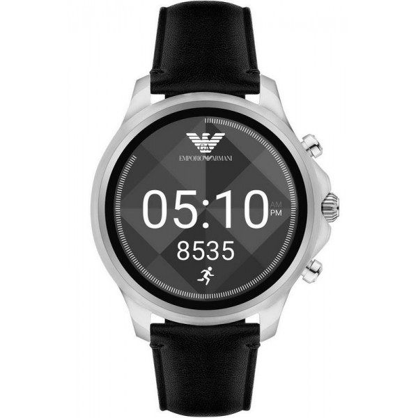 Reloj Emporio Armani Connected Hombre Alberto Smartwatch ART5003 Comprar Reloj Emporio Armani Connected Hombre Alberto Smartwatch ART5003