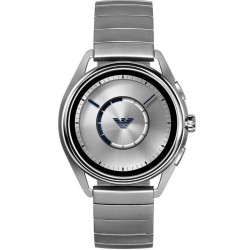 Reloj Emporio Armani Connected Hombre Matteo ART5006 Smartwatch