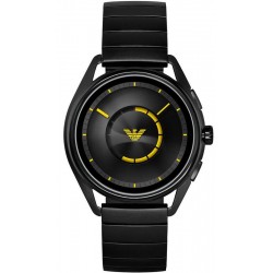 Reloj Emporio Armani Connected Hombre Matteo ART5007 Smartwatch