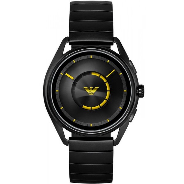 Comprar Reloj Emporio Armani Connected Hombre Matteo ART5007 Smartwatch