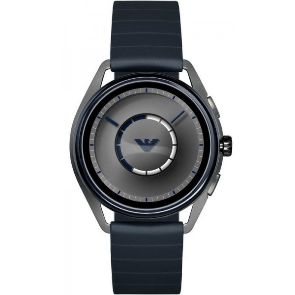 Reloj Emporio Armani Connected Hombre Matteo ART5008 Smartwatch Comprar Reloj Emporio Armani Connected Hombre Matteo ART5008 Smartwatch
