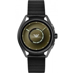 Reloj Emporio Armani Connected Hombre Matteo ART5009 Smartwatch