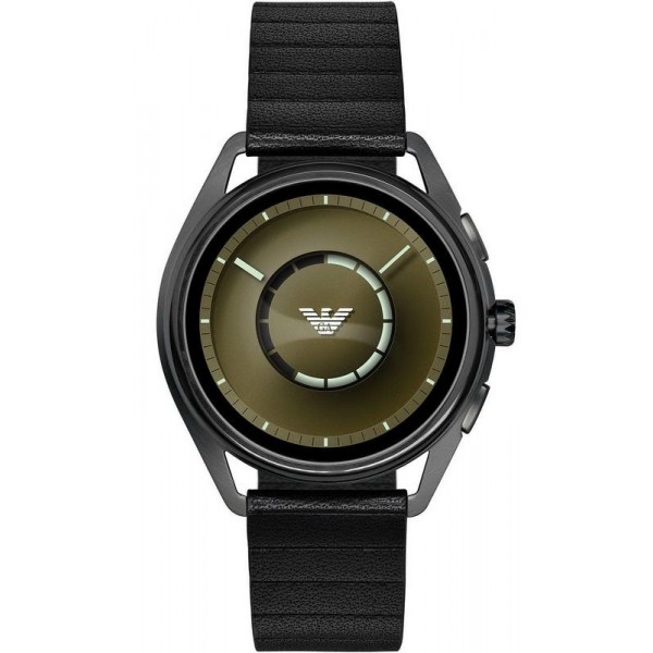 Reloj Emporio Armani Connected Hombre Matteo ART5009 Smartwatch Comprar Reloj Emporio Armani Connected Hombre Matteo ART5009 Smartwatch
