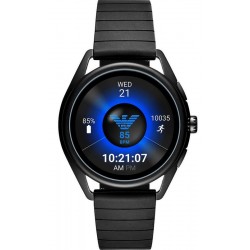 Reloj Emporio Armani Connected Hombre Matteo ART5017 Smartwatch