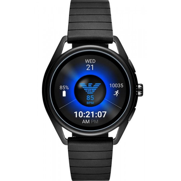 Reloj Emporio Armani Connected Hombre Matteo ART5017 Smartwatch Comprar Reloj Emporio Armani Connected Hombre Matteo ART5017 Smartwatch